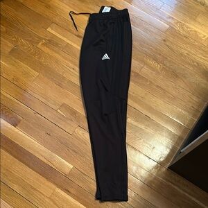 Adidas Black Track Pants